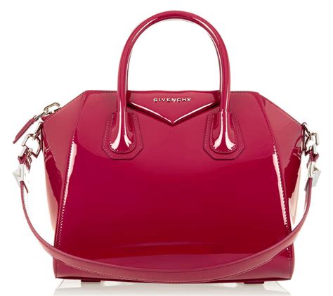 givenchy antigona small measurement|Givenchy antigona small price.